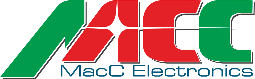 HUIZHOU MACC ELECTRONICS CO., LTD.